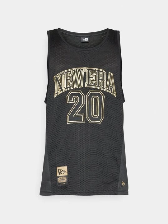 Obrázek produktu Top New Era černá