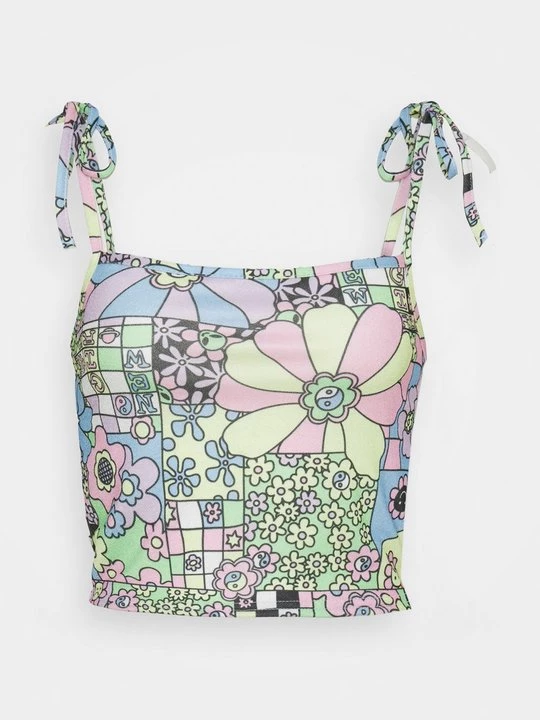 Obrázek produktu Top New Girl Order