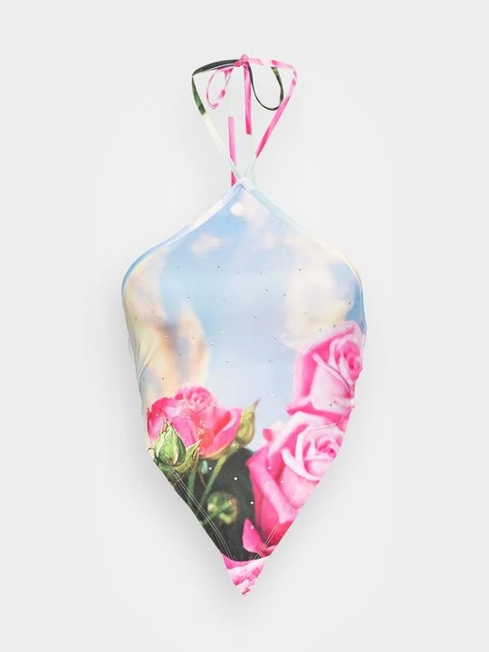 Obrázek produktu Top New Girl Order