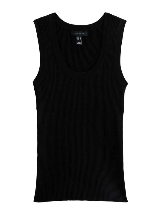 Obrázek produktu Top New Look černá