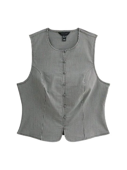 Obrázek produktu Top New Look černá