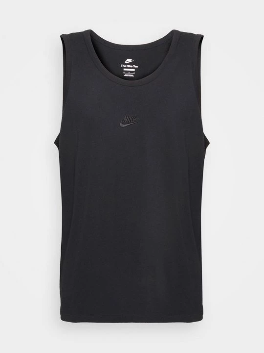 Obrázek produktu Top Nike černá