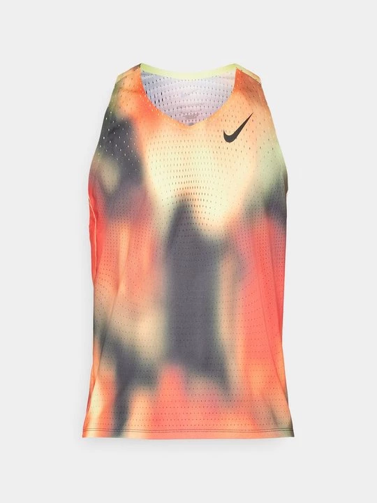 Obrázek produktu Top Nike černá