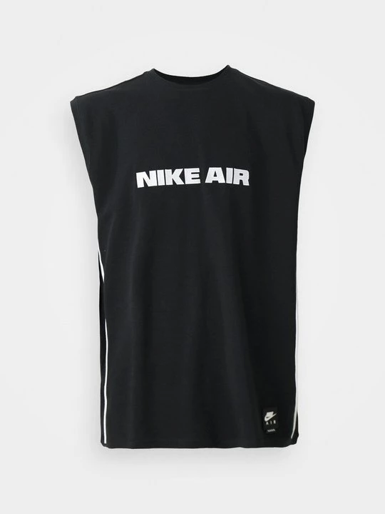 Obrázek produktu Top Nike černá