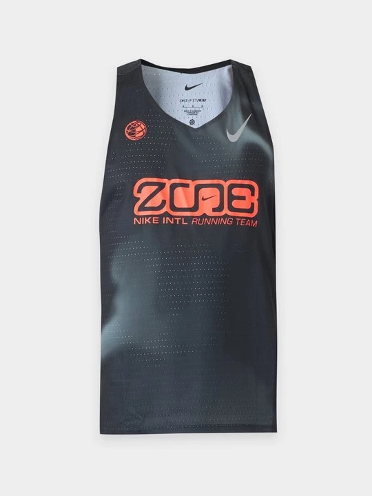 Obrázek produktu Top Nike černá