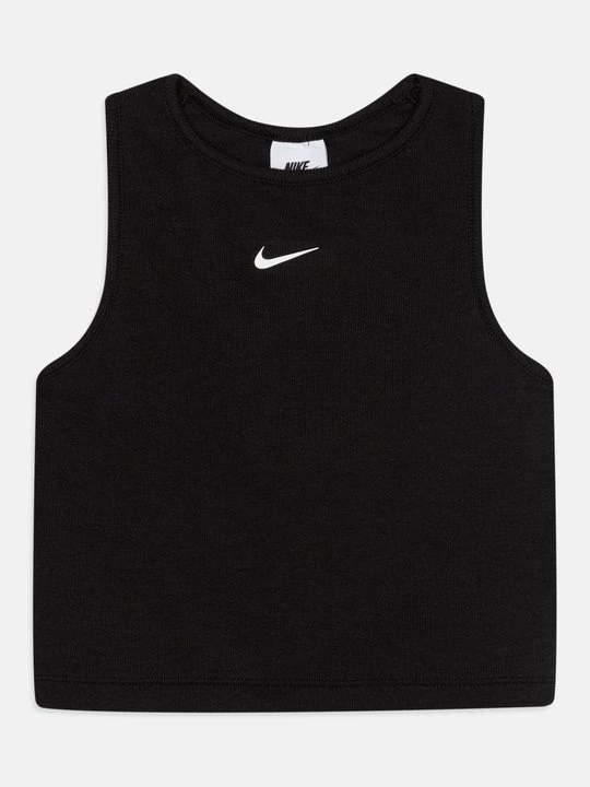 Obrázek produktu Top Nike černá
