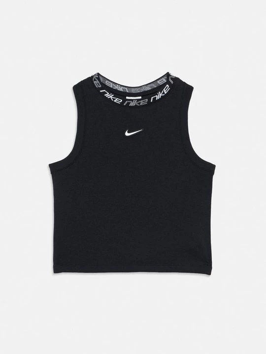 Obrázek produktu Top Nike černá