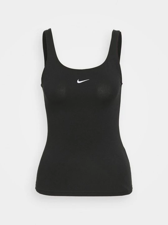 Obrázek produktu Top Nike černá