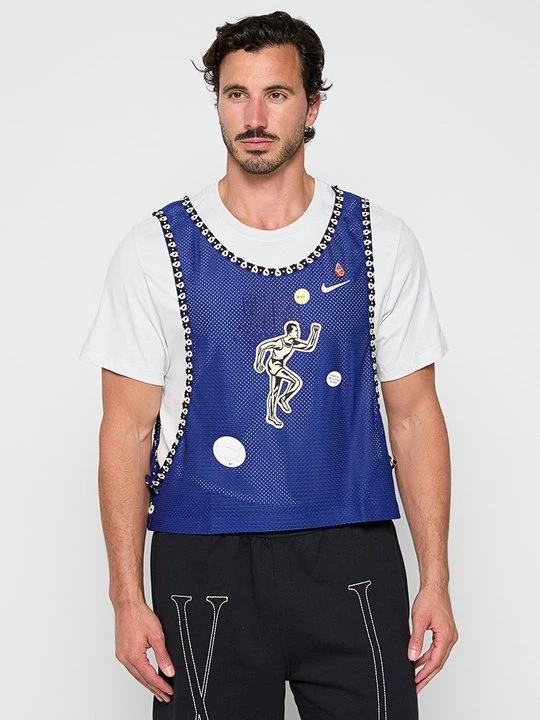 Obrázek produktu Top Nike královská modrá