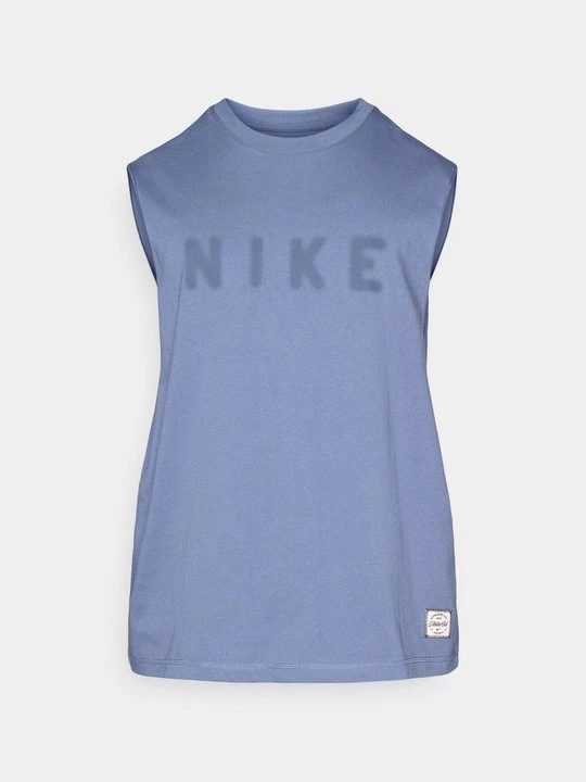 Obrázek produktu Top Nike modrá