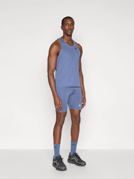 Obrázek produktu Top Nike modrá
