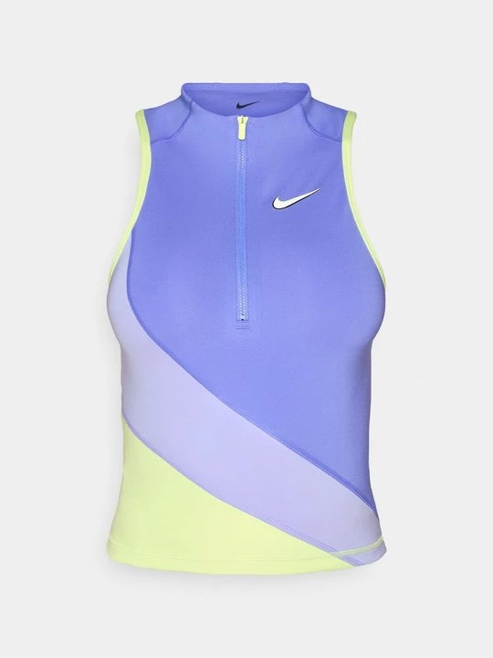 Obrázek produktu Top Nike modrá