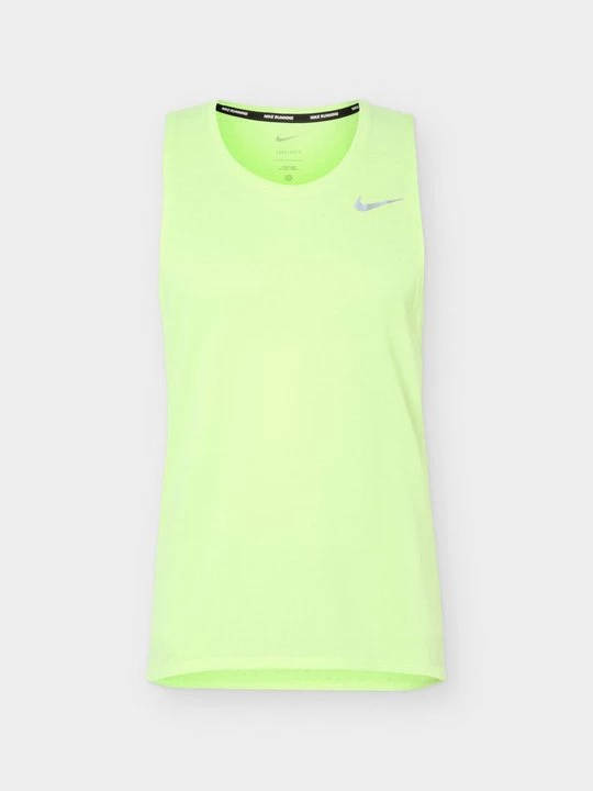 Obrázek produktu Top Nike neonově žlutá
