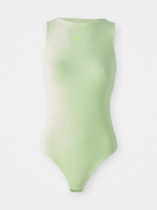 Obrázek produktu Top Nike neonově žlutá