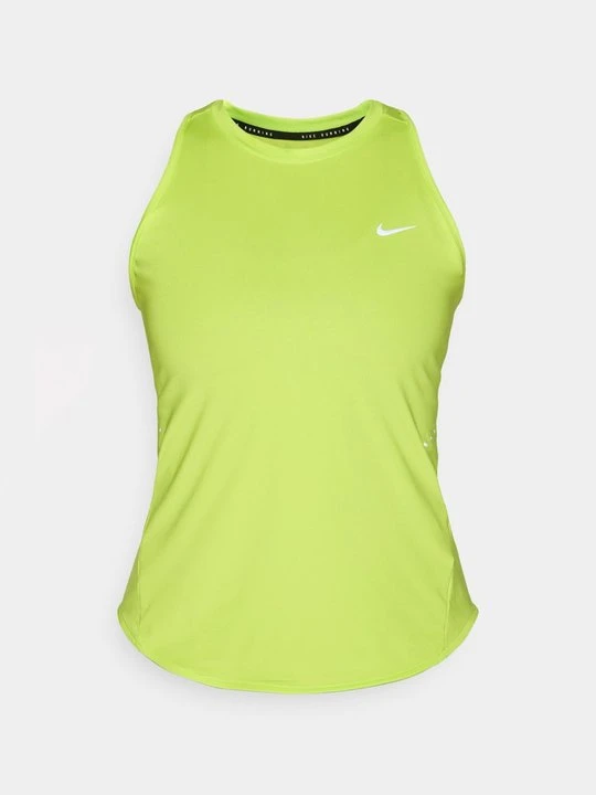 Obrázek produktu Top Nike neonově žlutá