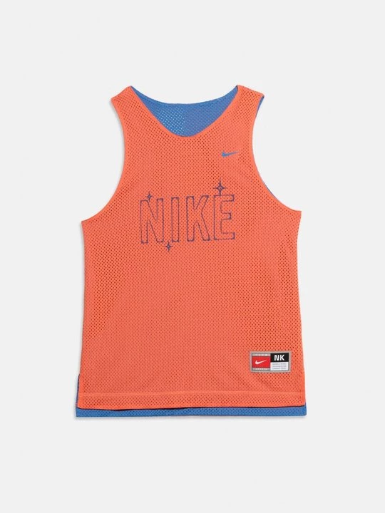 Obrázek produktu Top Nike oranžová