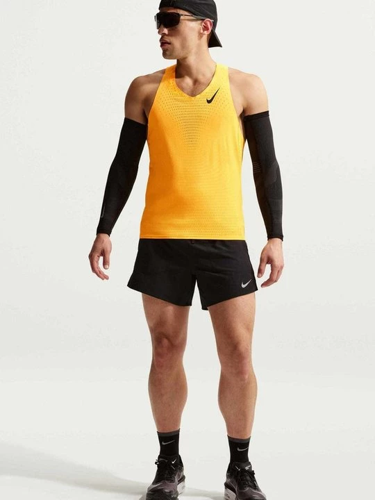 Obrázek produktu Top Nike oranžová