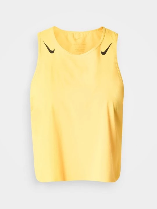 Obrázek produktu Top Nike oranžová