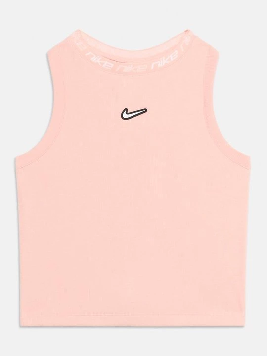 Obrázek produktu Top Nike oranžová