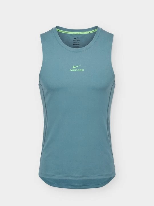 Obrázek produktu Top Nike petrolejová