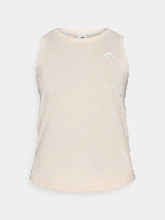 Obrázek produktu Top Nike světle hnědošedá