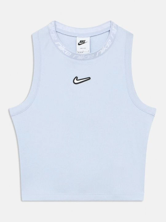 Obrázek produktu Top Nike světle modrá