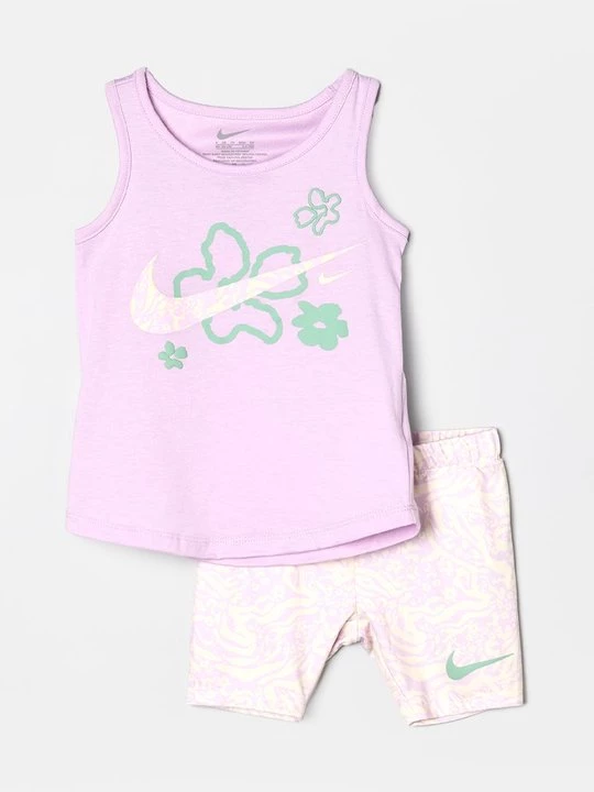 Obrázek produktu Top Nike světle růžová