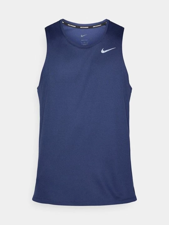 Obrázek produktu Top Nike tmavě modrá