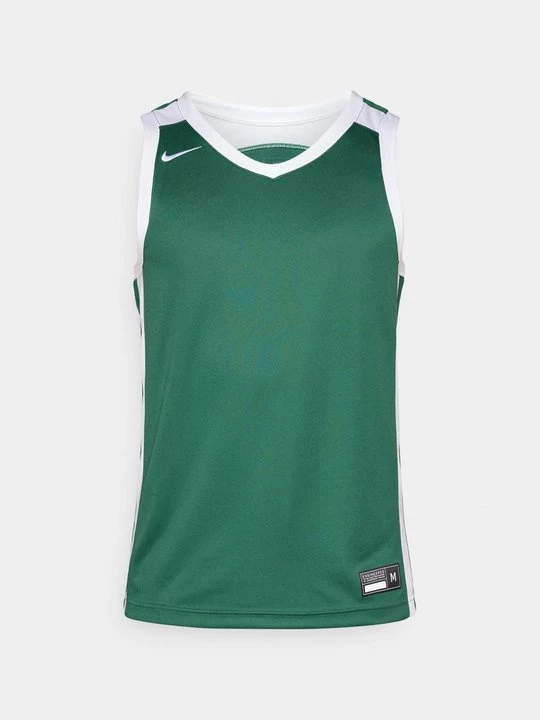 Obrázek produktu Top Nike tmavě zelená