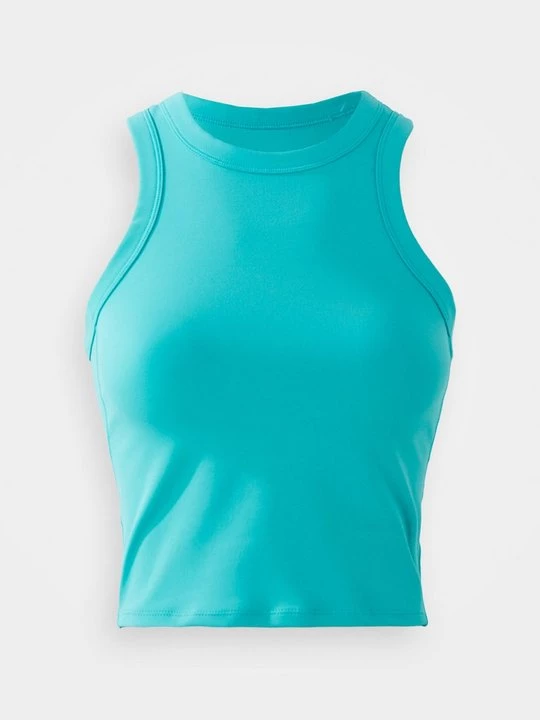 Obrázek produktu Top Nike tyrkysová