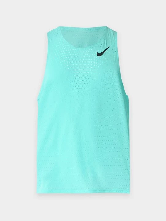 Obrázek produktu Top Nike tyrkysová