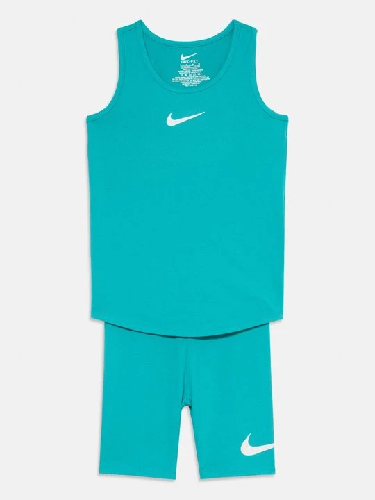 Obrázek produktu Top Nike zelená