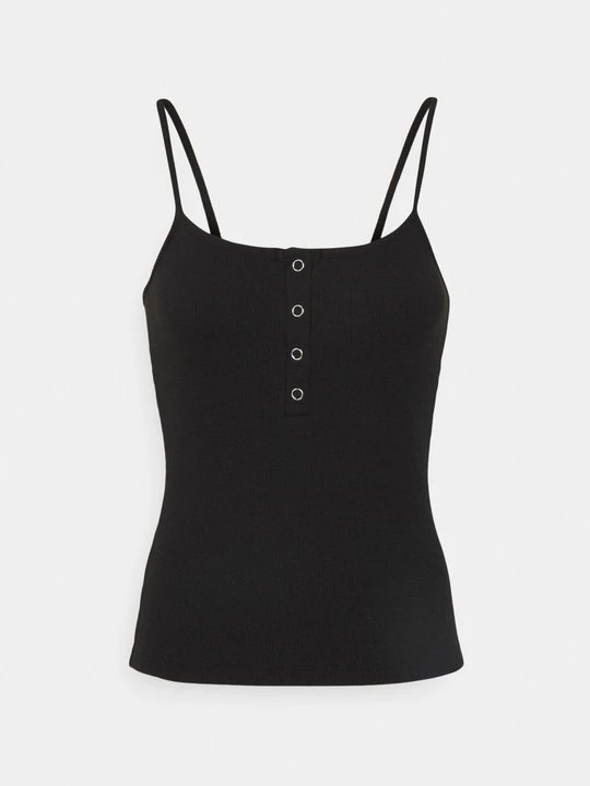 Obrázek produktu Top Nly by Nelly černá