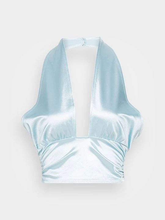 Obrázek produktu Top Nly by Nelly modrá