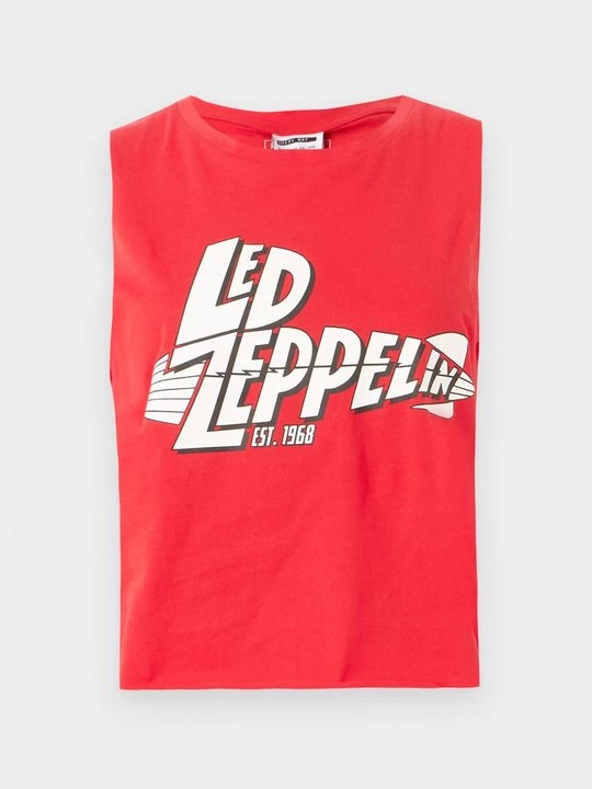 Obrázek produktu Top Noisy May červená