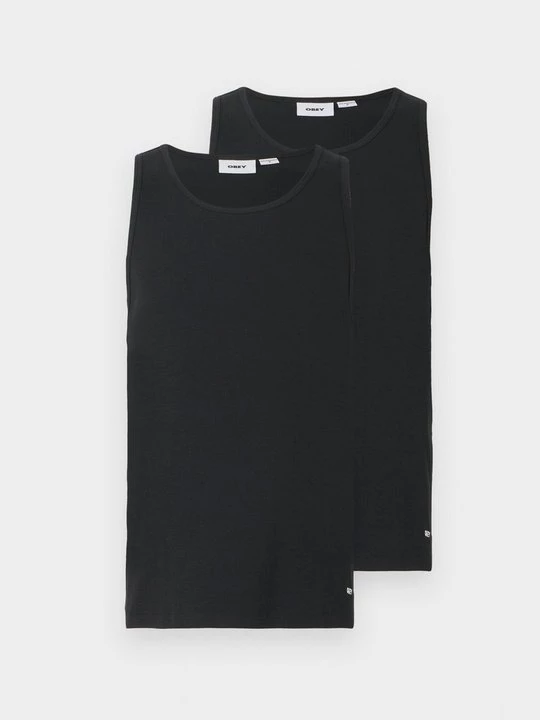 Obrázek produktu Top Obey Clothing černá