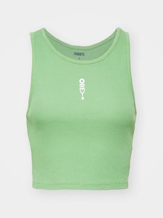 Obrázek produktu Top Obey Clothing zelená