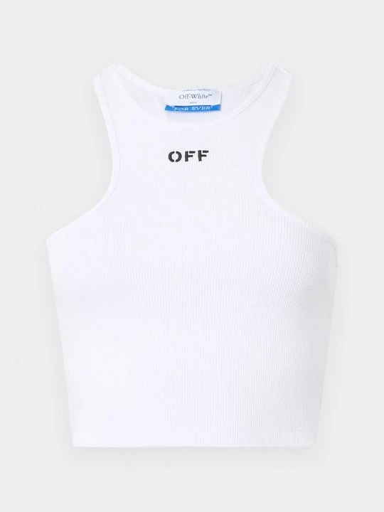 Obrázek produktu Top Off White