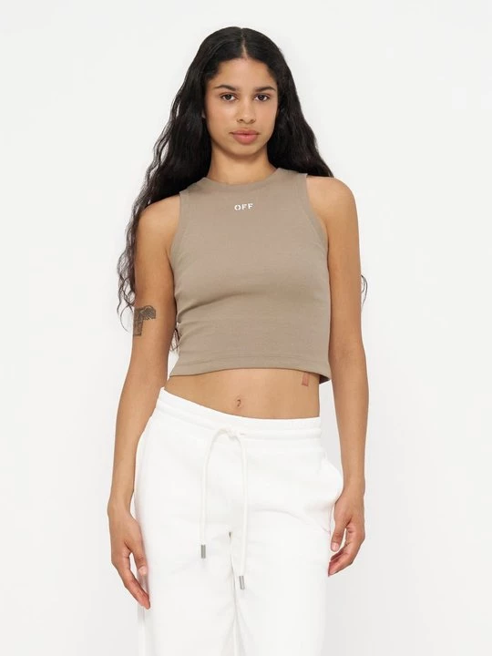 Obrázek produktu Top Off White