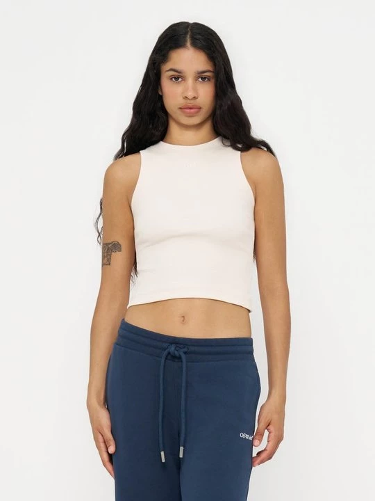 Obrázek produktu Top Off White