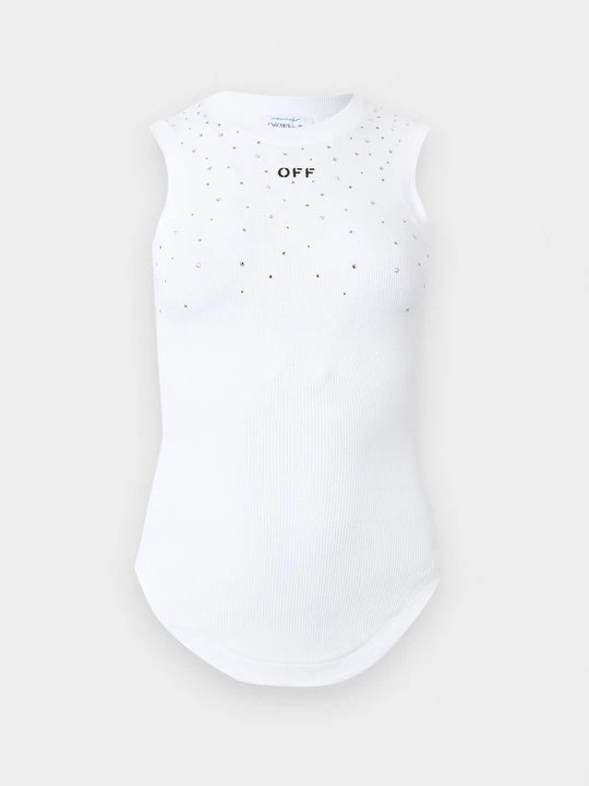 Obrázek produktu Top Off White