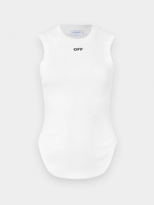 Obrázek produktu Top Off White
