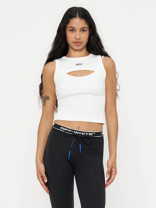 Obrázek produktu Top Off White
