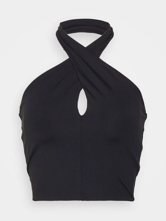 Obrázek produktu Top Only černá