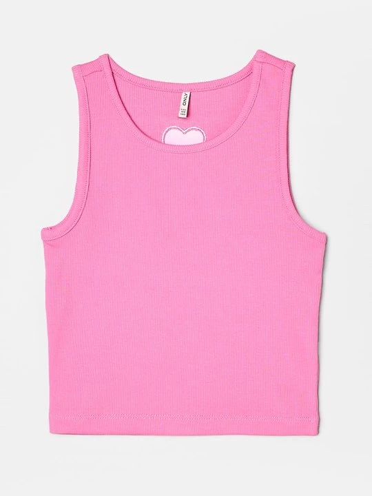 Obrázek produktu Top ONLY GIRLS růžová
