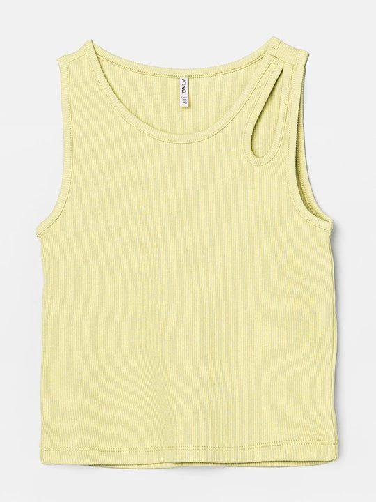 Obrázek produktu Top ONLY GIRLS světle zelená