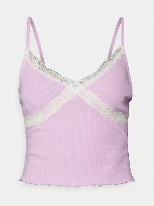 Obrázek produktu Top Only lila