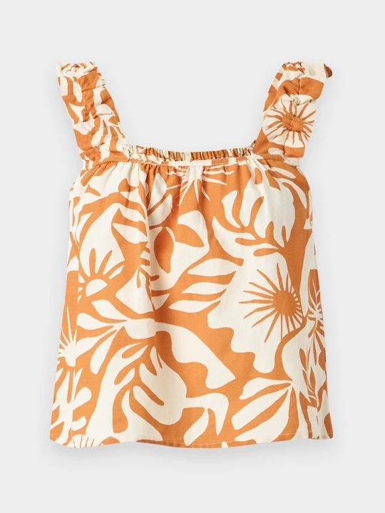Obrázek produktu Top Only oranžová