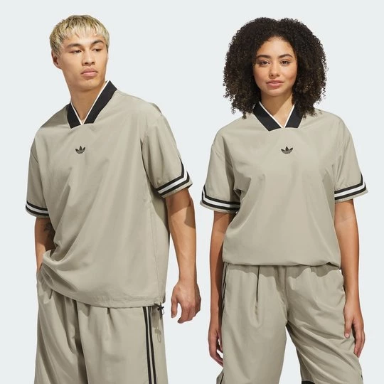 Obrázek produktu Top Originals Basketball Warm Up Adidas Wonder Cargo