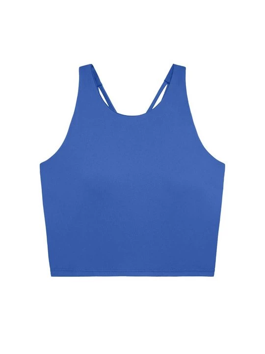 Obrázek produktu Top OYSHO modrá